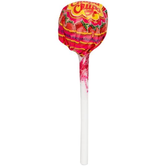 CARAMELO CON PALO ORIGINAL CHUPA CHUPS 1U