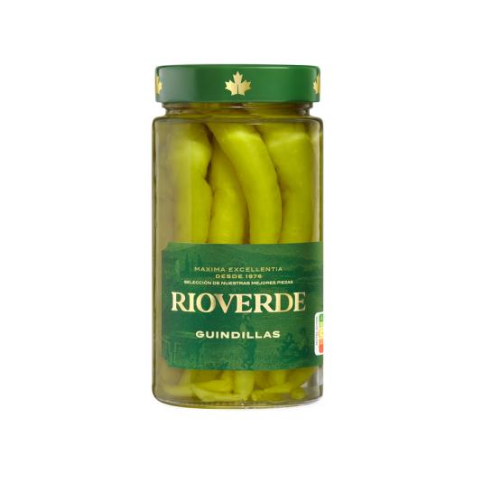 GUINDILLAS  RIOVERDE 120G