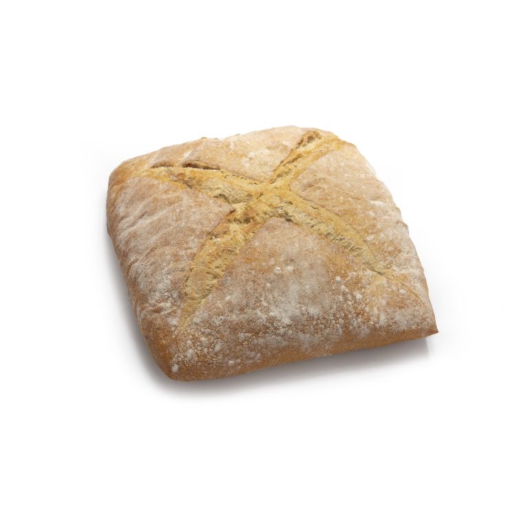 HOGAZA BLANCA TRIGO 450G