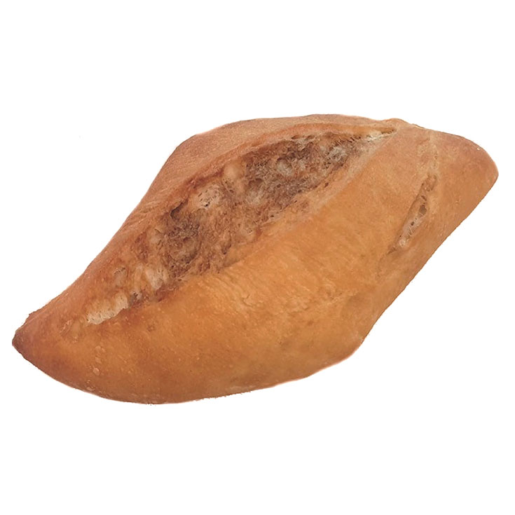 PANECILLO INTEGRAL 100G