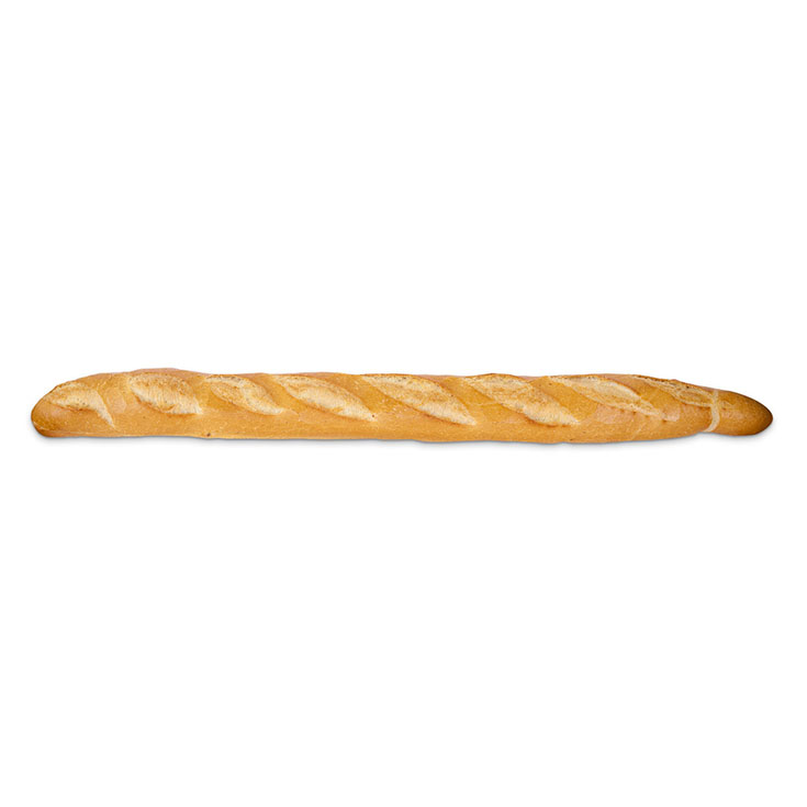 BARRA PISTOLA 250G