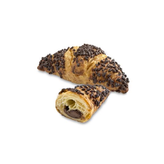 CROISSANT RELLENO CHOCOLATE P6 50G
