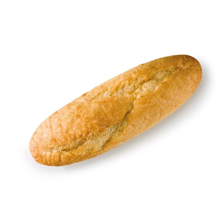 BARRA DE PAN S/GLUTEN 108g