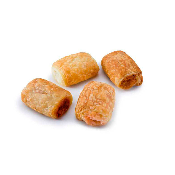 SURTIDO MINI DELICIAS SALADAS 1UD 16G