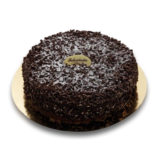 TARTA SELVA NEGRA GRANDERROBLE DESSERT 1300G