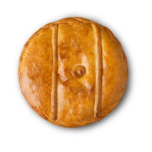 EMPANADA ATUN 650G