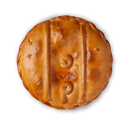 EMPANADA POLLO C/CHAMPIÑONES 650G