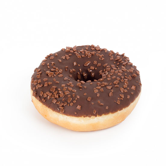 HOOPS SUPER CHOCO 55G