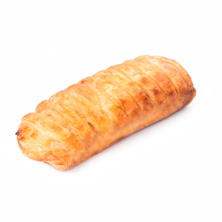 REJITA POLLO Y CEBOLLA CARAMELIZADA P4 248G