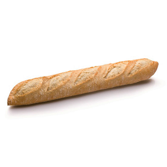 BARRA PAN SUPREMA YODADA 260G