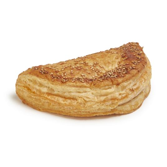 EMPANADA ATÚN/TOMATE 109G