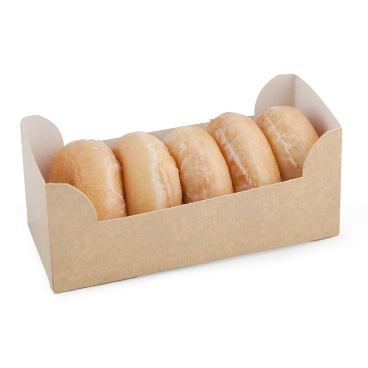 MINI HOOPS GLASEADO P5 150G