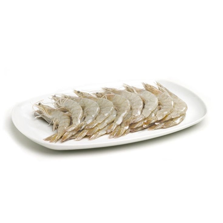 LANGOSTINO CRUDO VANAMEI 30/40