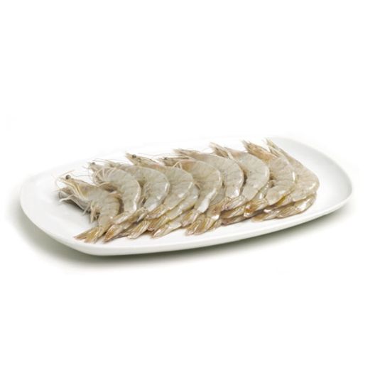 LANGOSTINO CRUDO VANAMEI 30/40