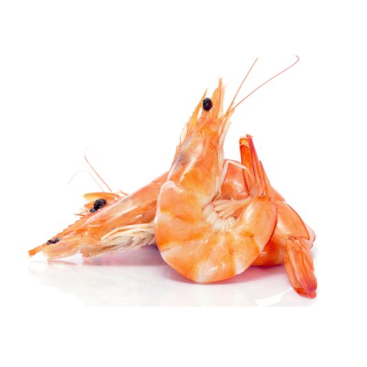 LANGOSTINO COCIDO 40/60