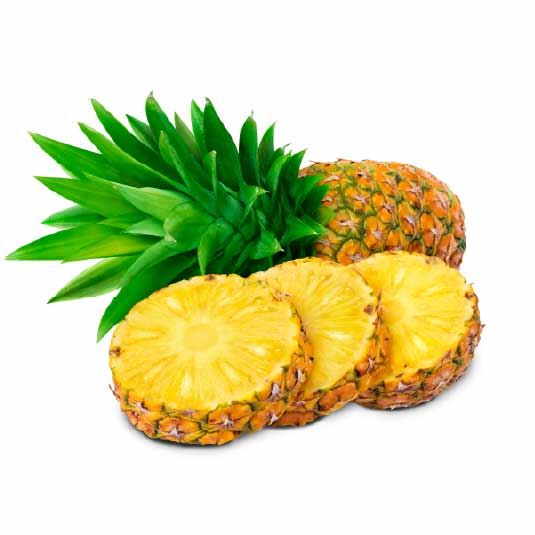 PIÑA COSTA RICA