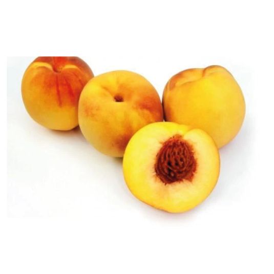 MELOCOTÓN AMARILLO