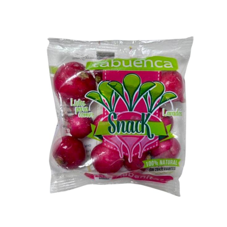 RABANITO  200G