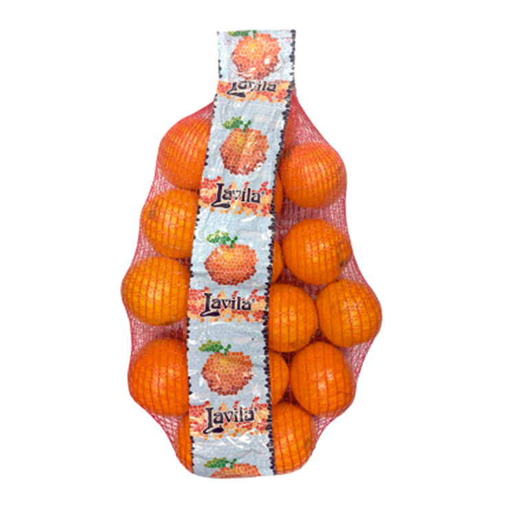 NARANJA MALLA 4KG