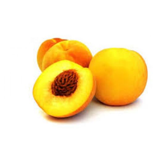 MELOCOTÓN AMARILLO PREMIUM