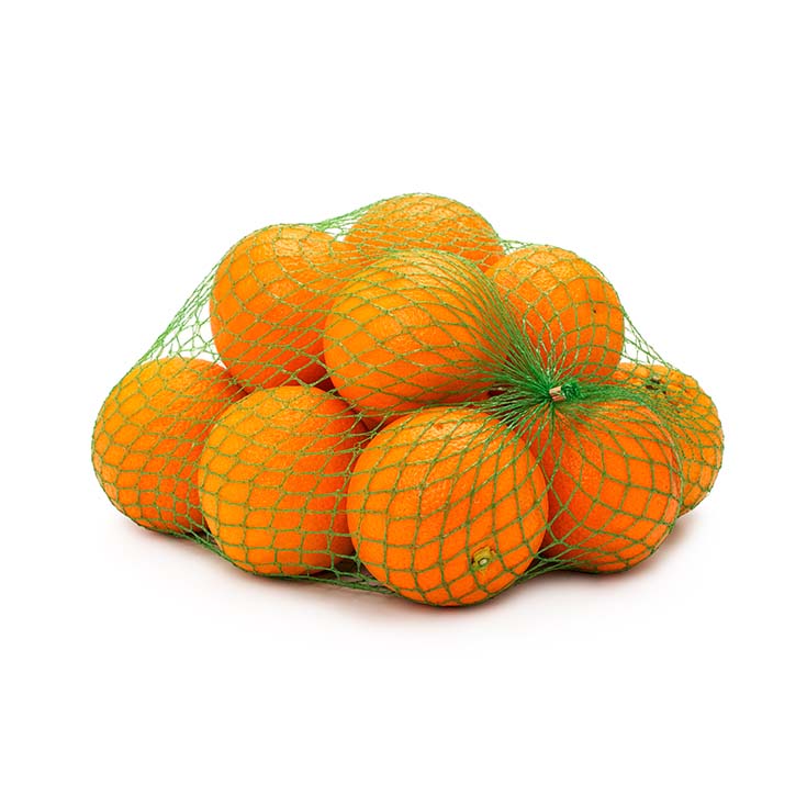 NARANJA BOLSA 3 KG