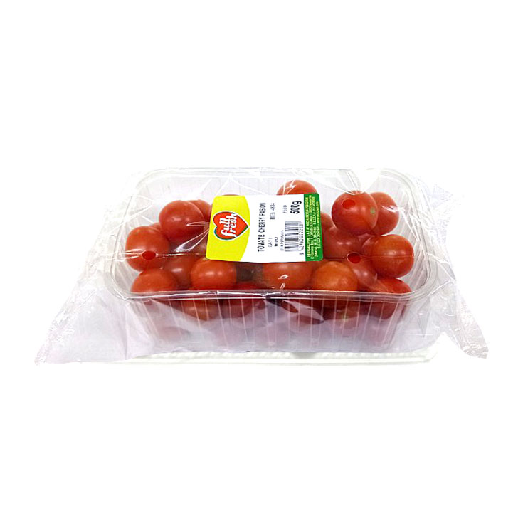 TOMATE CHERRY  250G