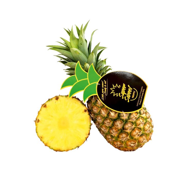 PIÑA SUPER SWEET