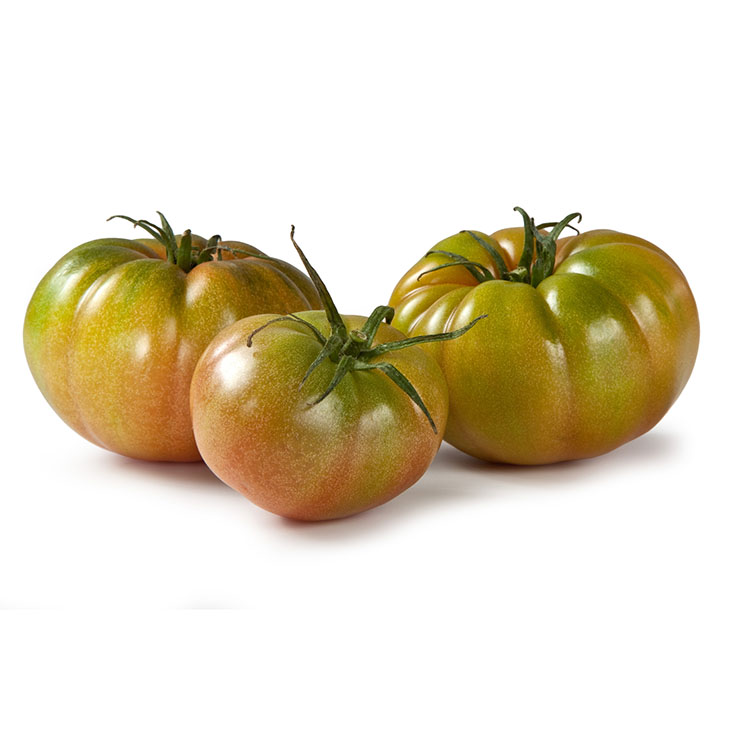TOMATE ASURCADO MARRÓN