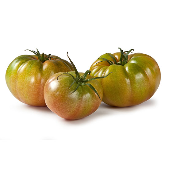 TOMATE ASURCADO MARRÓN