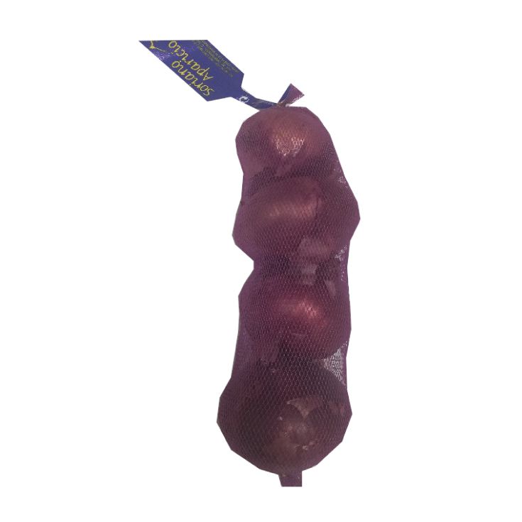 CEBOLLA MORADA BUTI 500G