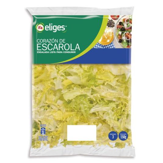 ESCAROLA BOLSA IFA 150G