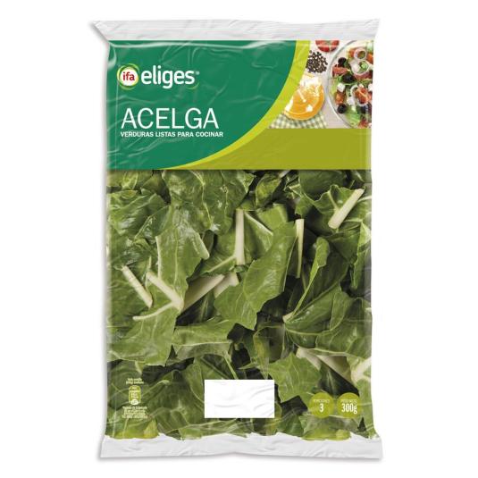 ACELGA BOLSA  IFA 300G