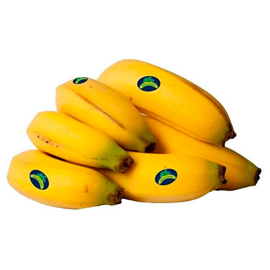 PLÁTANO S. EXTRA BANDEJA