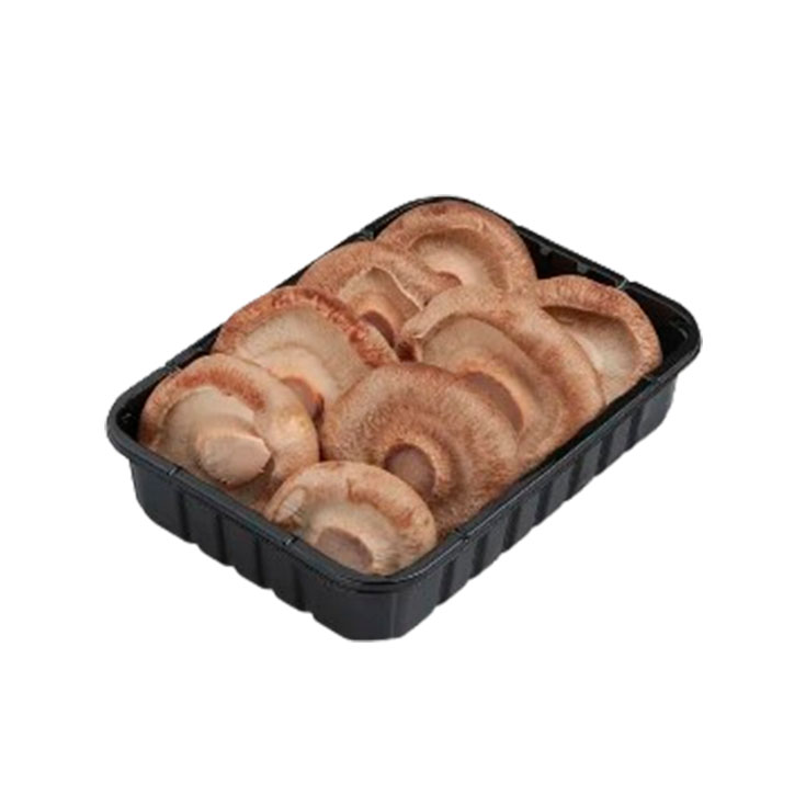 Seta shiitake bandeja Mercajara 180g