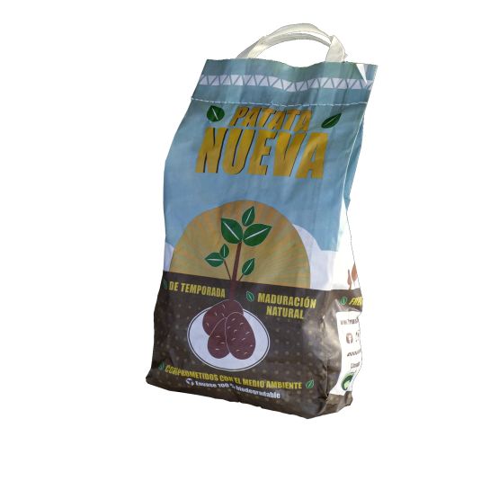 PATATA NUEVA 2KG