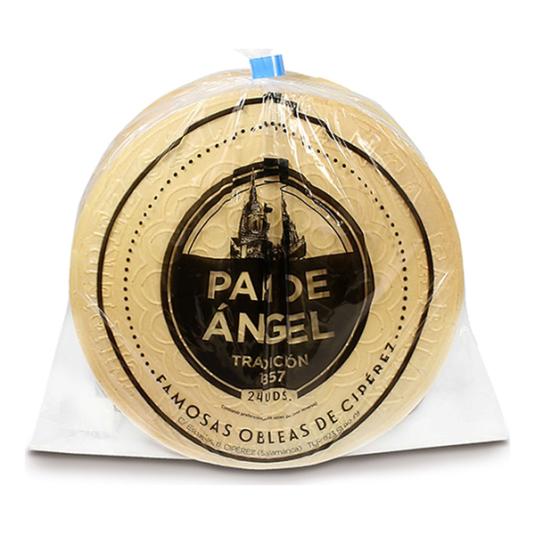 OBLEA DE PAN ANGEL FABIAN P24