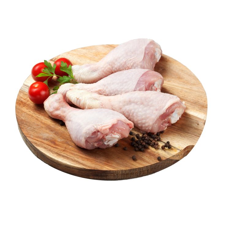 JAMONCITO DE POLLO (MUSLO DE POLLO)