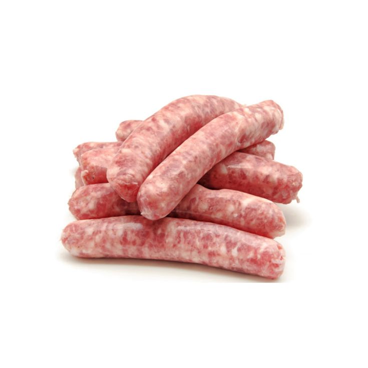 LONGANIZA DE POLLO