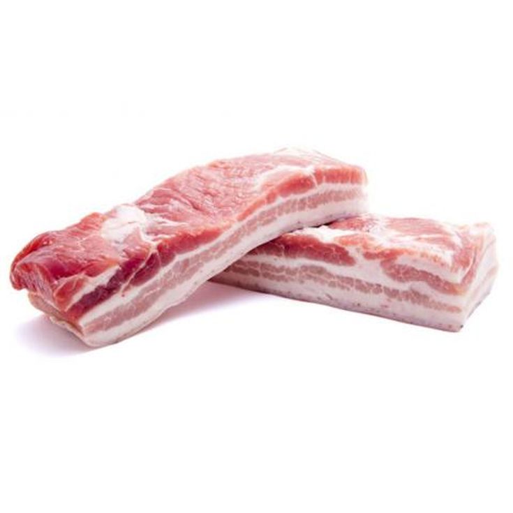 PANCETA FRESCA DE CERDO