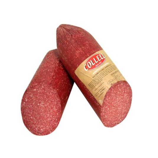 SALAMI EXTRA ESPECIAL COLLELL