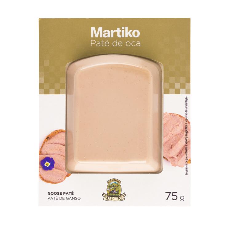 PATÉ OCA SUPERIOR MARTIKO 75G