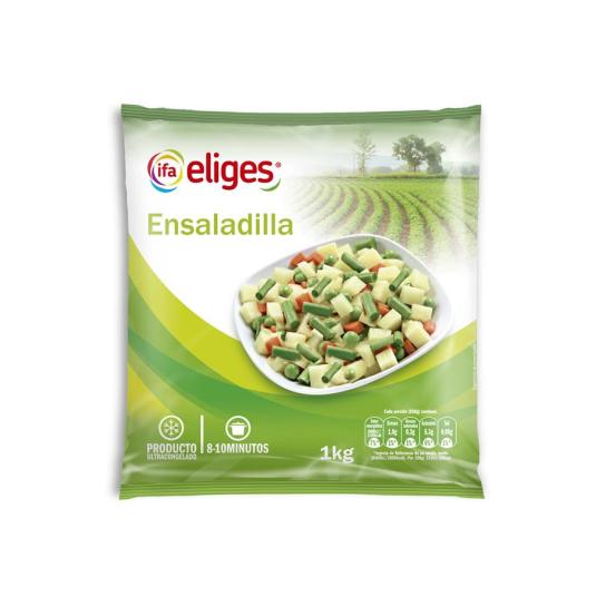 ENSALADILLA  IFA ELIGES 1K