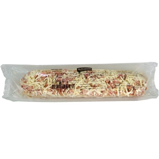 Pan pizza york La Despensa 180g