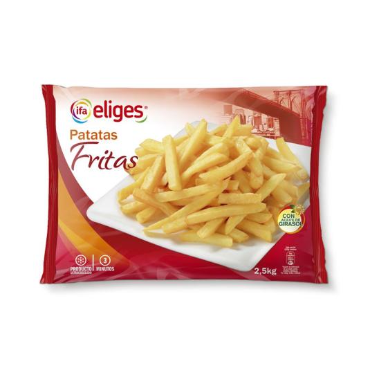 PATATAS 9/9 IFA ELIGES 2.5KG
