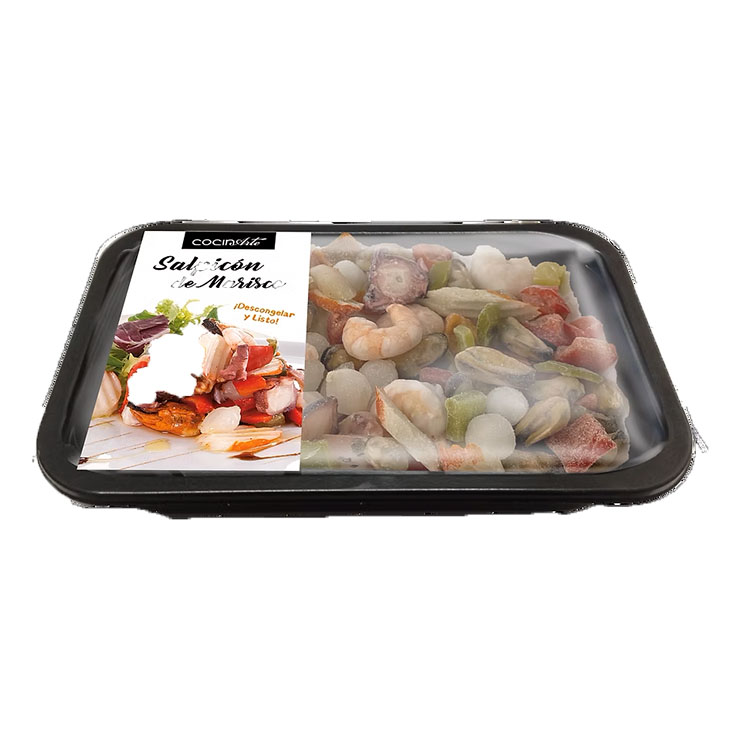 SALPICON MARISCO COCINARTE 330G