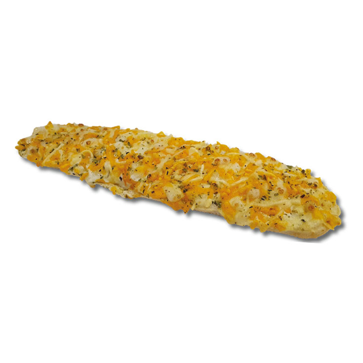 Bocapizza 4 quesos Bocatas del chef 135g