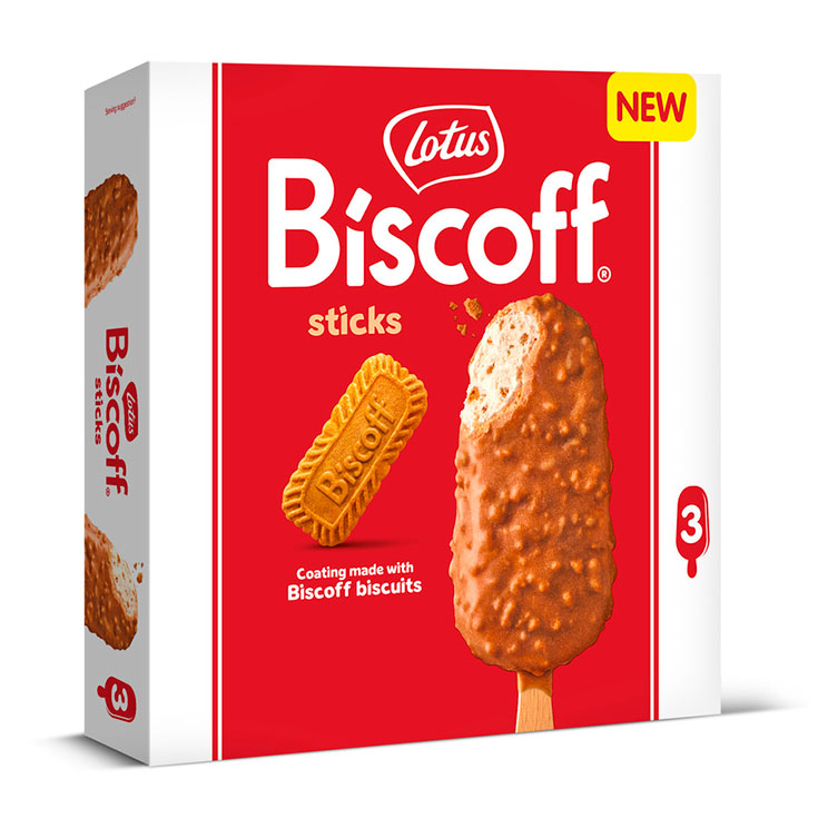BOMBON  BISCOFF P3X90ML