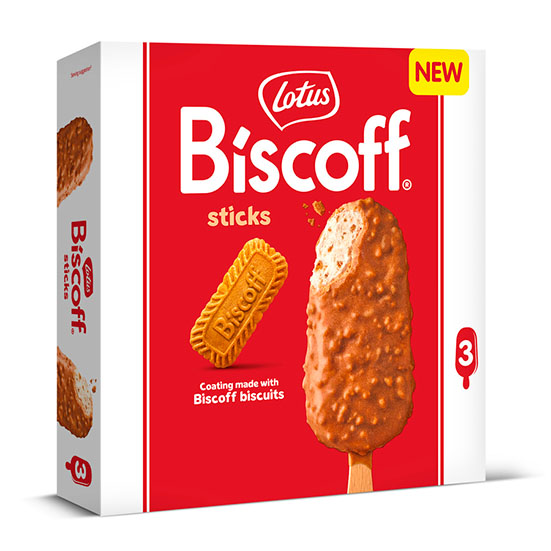 BOMBON  BISCOFF P3X90ML