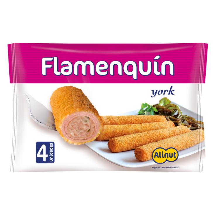 FALMENQUIN  ALINUT 300G