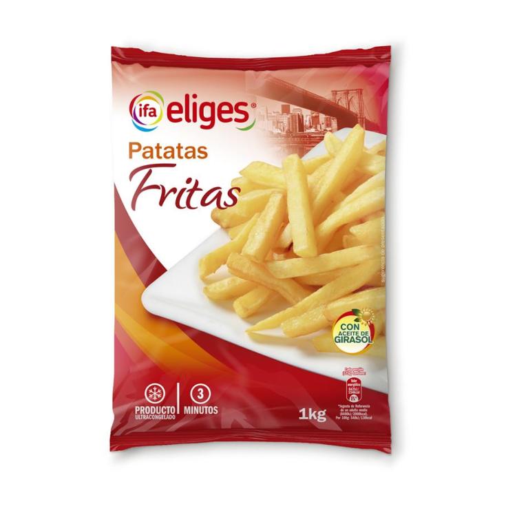 PATATAS 9/9 IFA ELIGES 1K